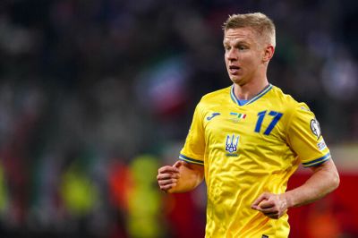 Zinçenko: “Azarkeşlərin gözlərinə baxmaq utancvericidir”